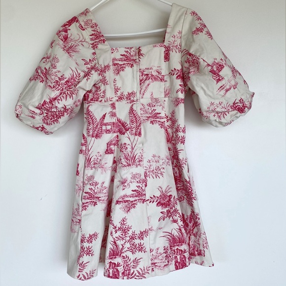 Nicholas Lydia dress short size US8 - Picture 5 of 10